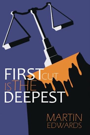 First Cut is the Deepest