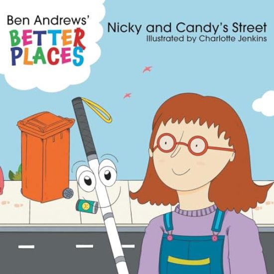 Nicky and Candy's Street