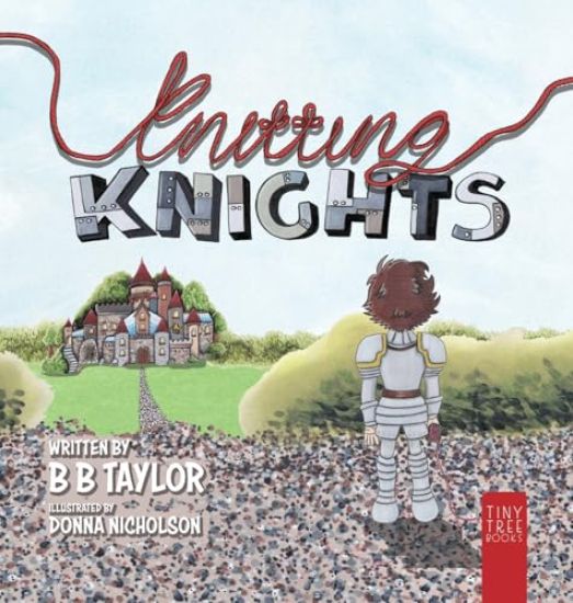Knitting Knights