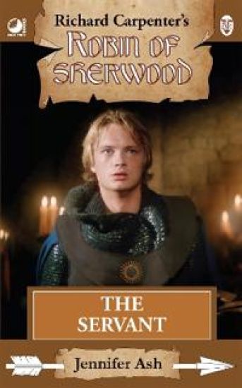 Robin of Sherwood - The Servant