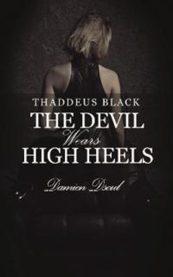 Thaddeus Black