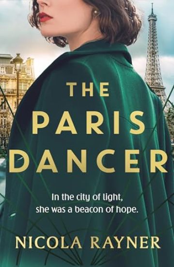 The Paris Dancer