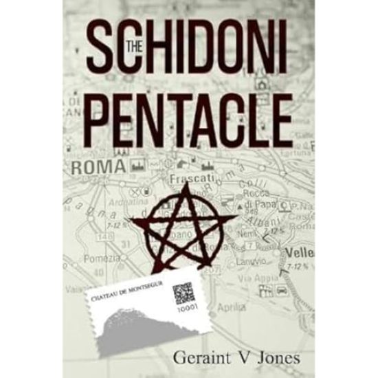 The Schidoni Pentacle