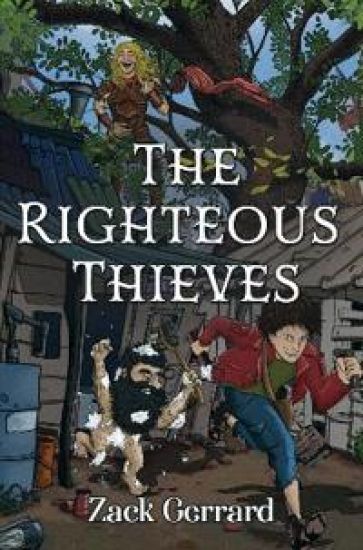 The Righteous Thieves