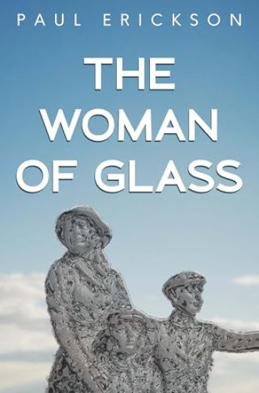 The Woman of Glass