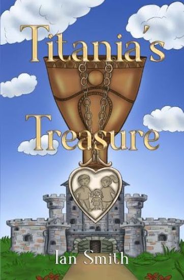 Titania's Treasure