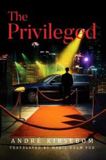 Kansikuva: The Privileged