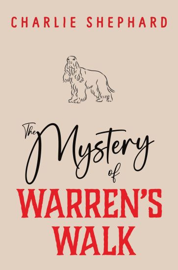 The Mystery of Warren's Walk