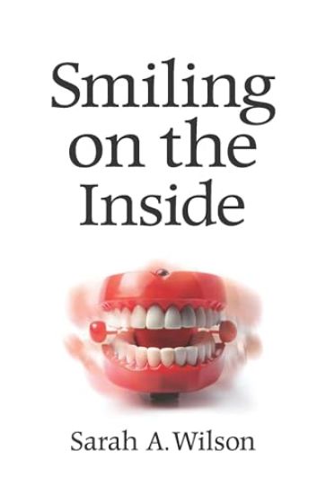 Kansikuva: Smiling on the Inside