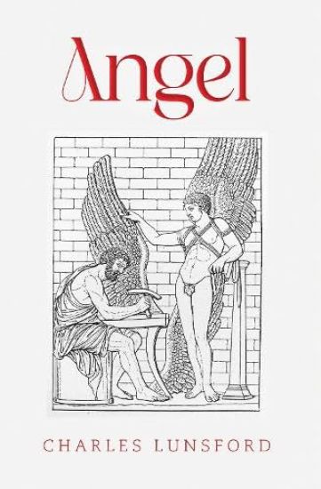 Kansikuva: Angel