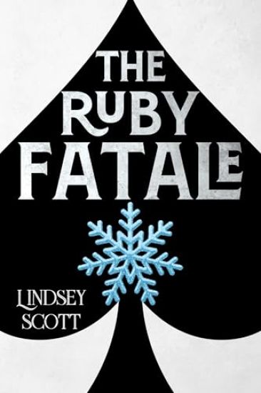 The Ruby Fatale