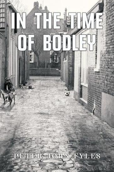 In the Time of Bodley
