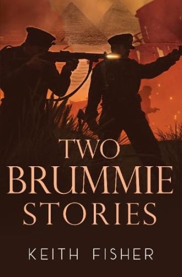 Two Brummie Stories