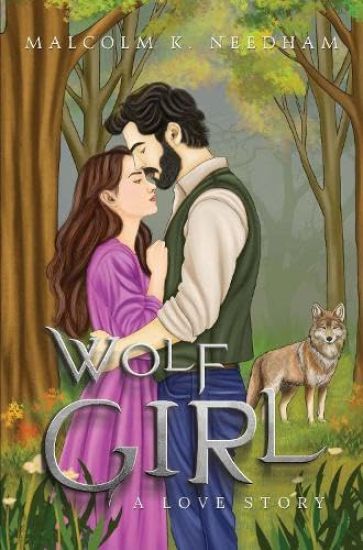 Wolf Girl : A Love Story