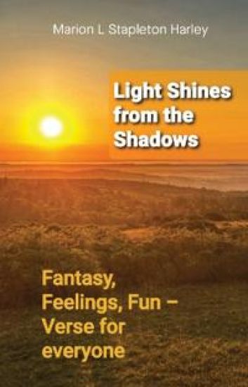 Light Shines from the Shadows