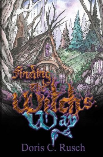 Finding The Witch's Way