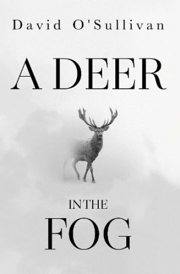 A Deer in the Fog