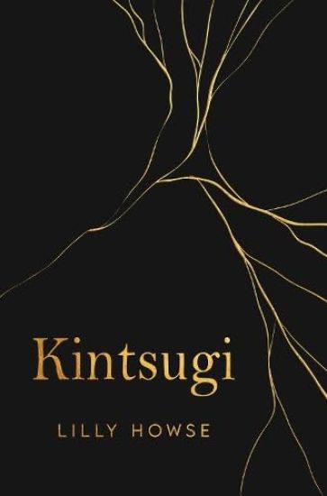 Kintsugi