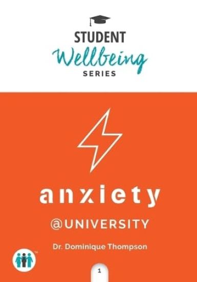 Anxiety at University