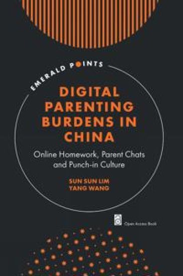 Digital Parenting Burdens in China