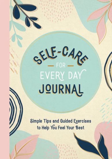 Kansikuva: Self-Care for Every Day Journal