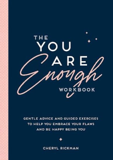 The You Are Enough Workbook