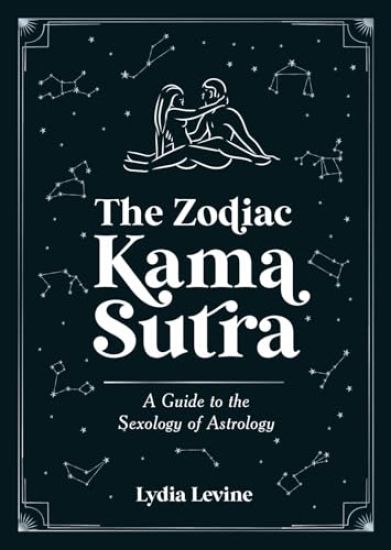 The Zodiac Kama Sutra