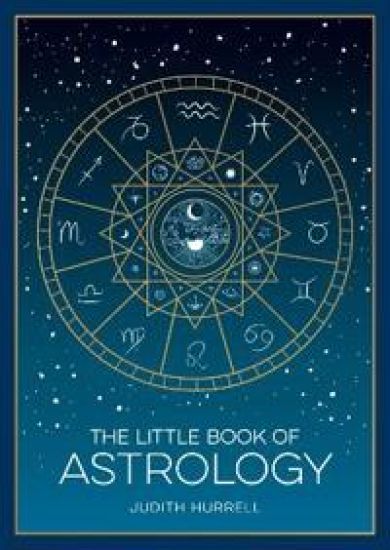 The Little Book of Astrology