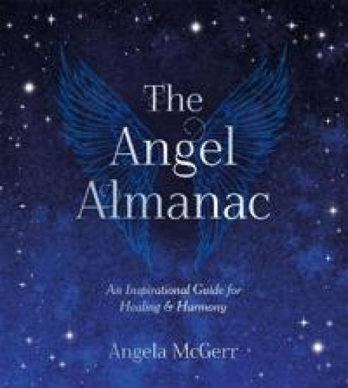 The Angel Almanac