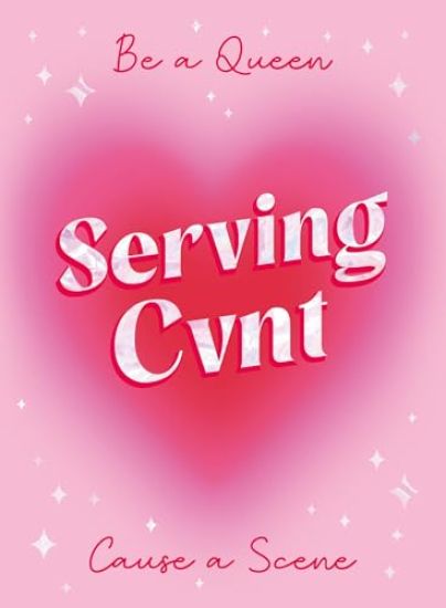 Kansikuva: Serving Cvnt