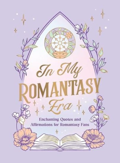 Kansikuva: In My Romantasy Era