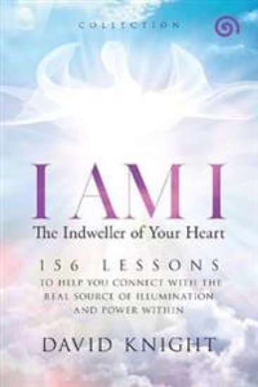 I AM I The Indweller of Your Heart-'Collection'