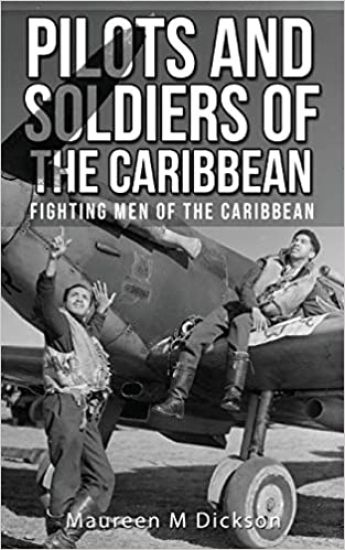 Pilots And Soldiers Of The Caribbean