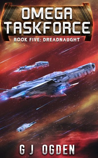 Dreadnaught