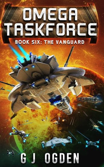 The Vanguard