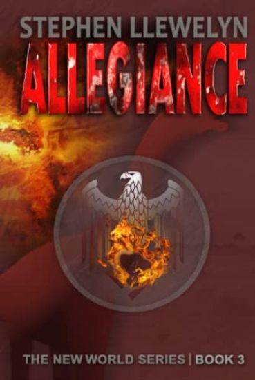 ALLEGIANCE