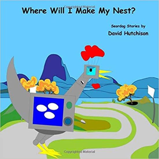 Where Will I Make My Nest?