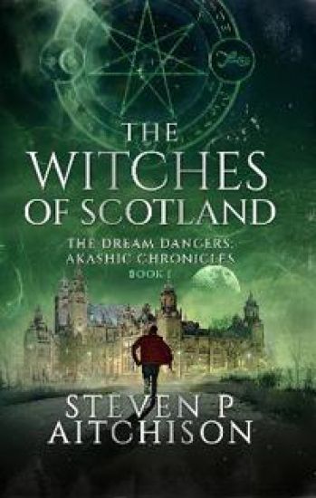 The Witches of Scotland