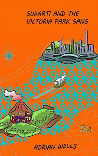 Sukarti and the Victoria Park Gang