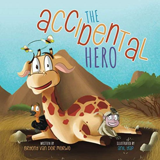 The Accidental Hero
