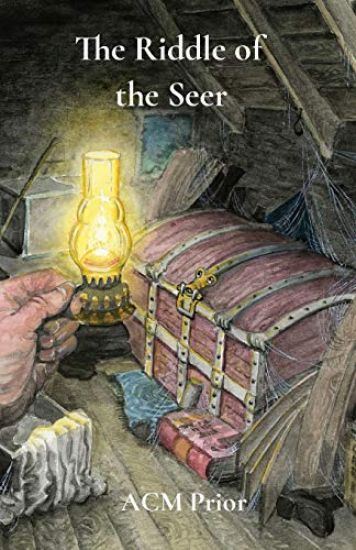 The Riddle of the Seer