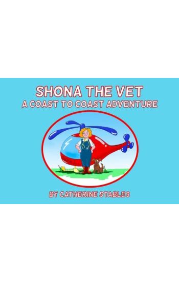 Shona the Vet