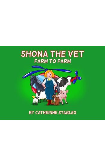 Shona The Vet