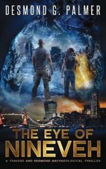 The Eye of Nineveh
