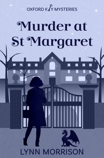 Murder at St Margaret