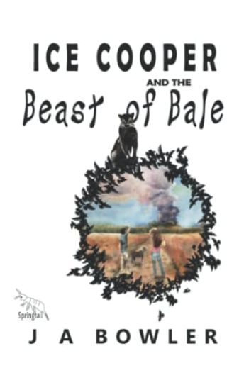 Ice Cooper and the Beast of Bale