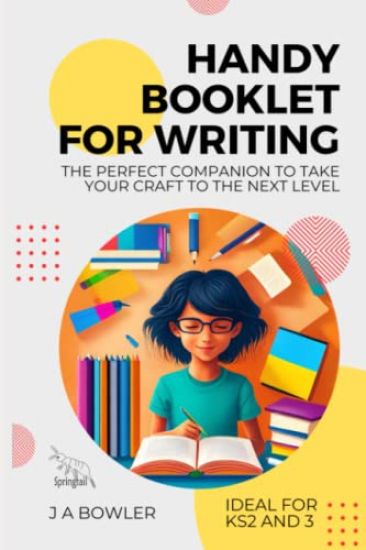 Handy Booklet for Writing