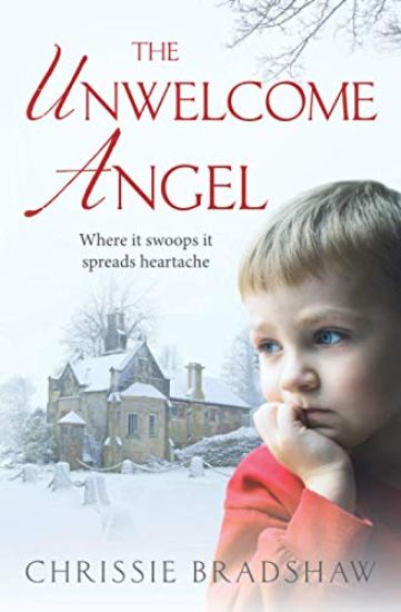 The Unwelcome angel