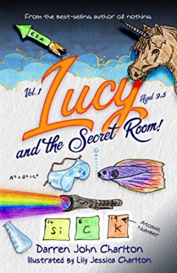 Lucy and the secret room