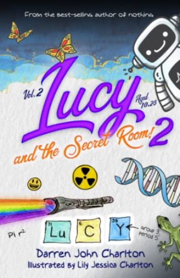 Lucy and the Secret Room 2